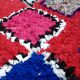 Carpet boucherouite 125x240cm