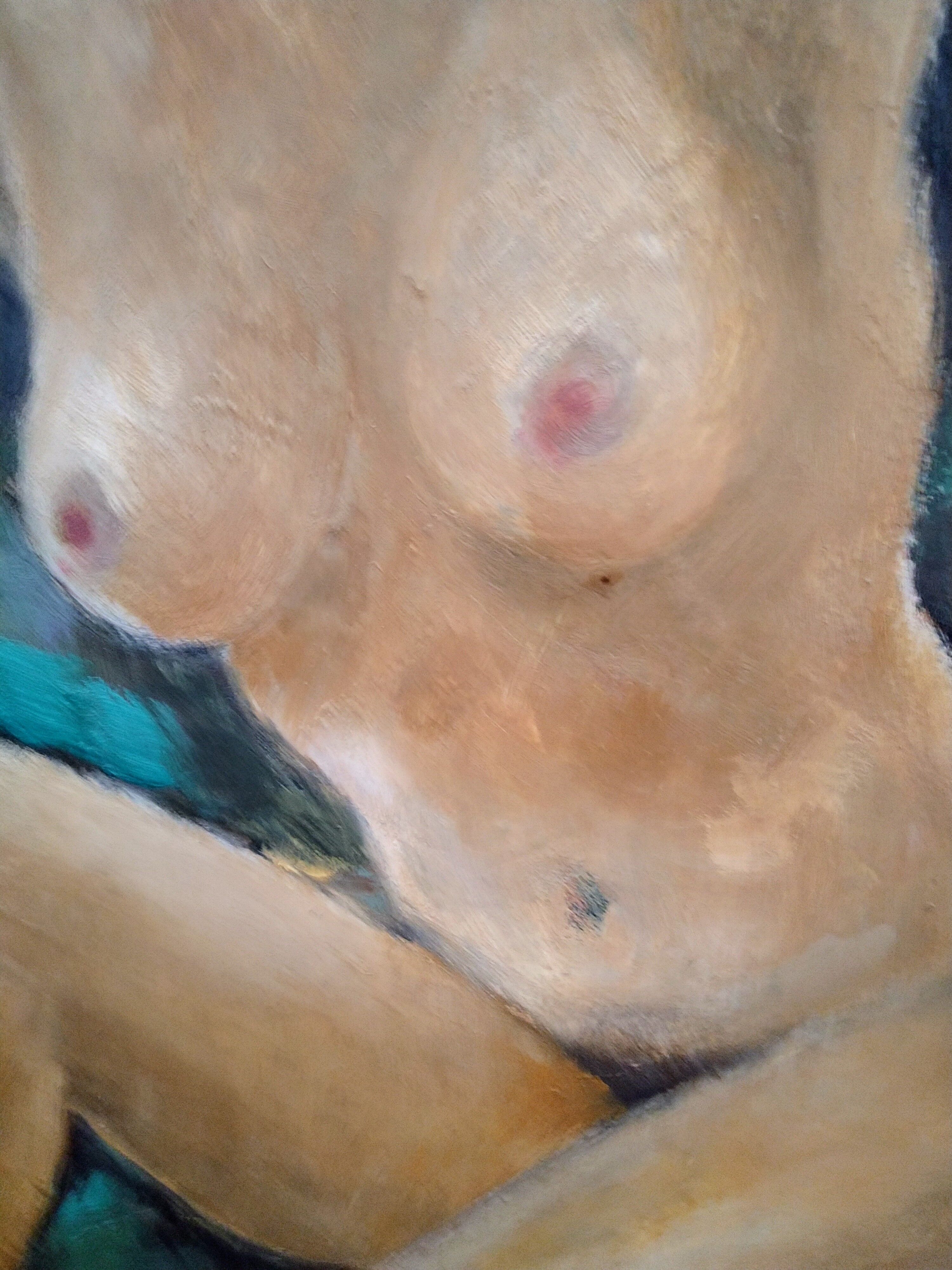 Tableau de nu