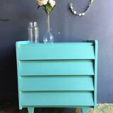 Vintage dresser
