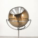 globe floor lamp - raak