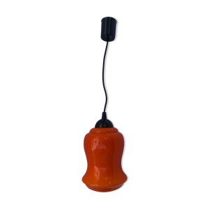 Suspension opaline orange