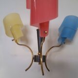 Vintage hanging lamp 50/60