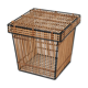 Panier par Rohé Noordwolde