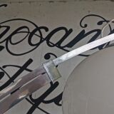 Floor lamp 1970's removable arc model