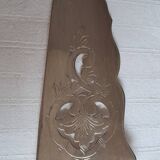 64-piece cutlery set Alfenide