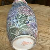 Vase Chinois