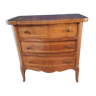 Commode de maîtrise