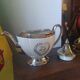 Royal Winton Tea Service vintage 25th anniversary