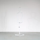 1980s “Silhouette” Coat rack from Italy