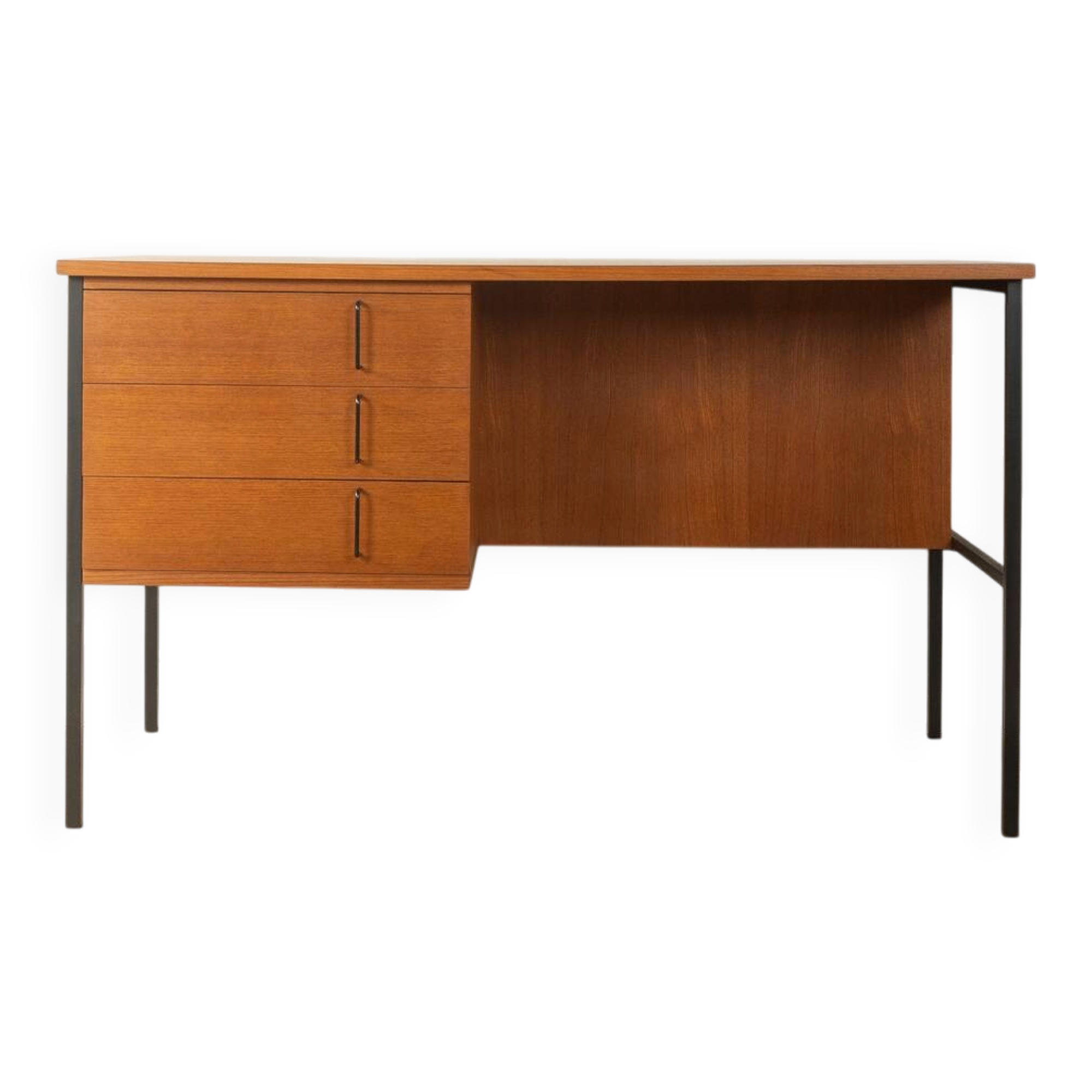 1960s Desk, Günter Renkel