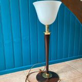 Mazda 1950 lamp