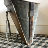 Former winemaker's hood