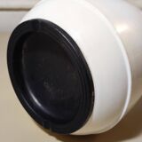 Tulip foot ashtray, Italy 1970