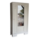 Art Deco glass cabinet