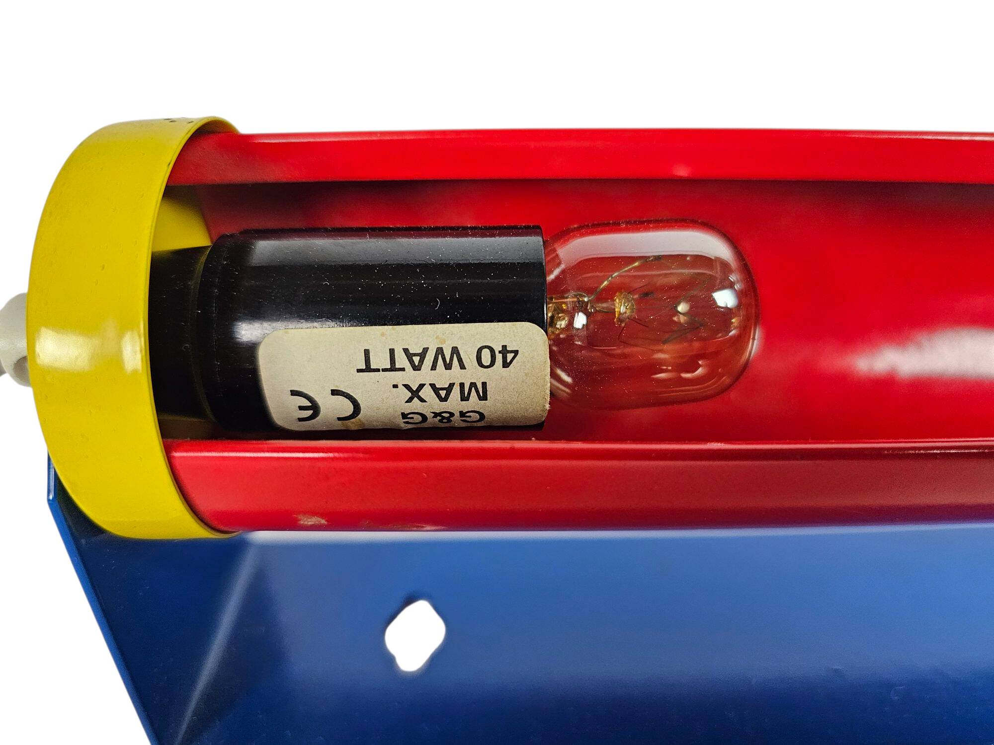 G&G |  design lamp | wall lamp | post modern | 80's