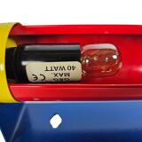 G&G |  design lamp | wall lamp | post modern | 80's