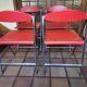 Folding chairs poltrona frau Italy
