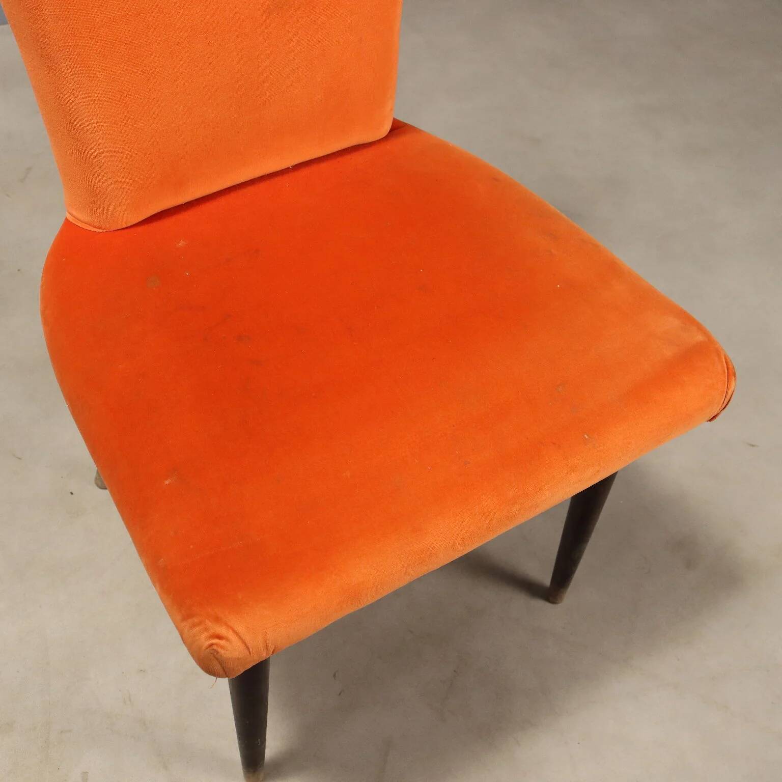 1980s style chairs
