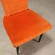 1980s style chairs