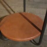 Bauhaus table