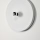 Space Age Wall Sconce