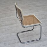 1970s, pair of Italian vintage chairs, original condition.