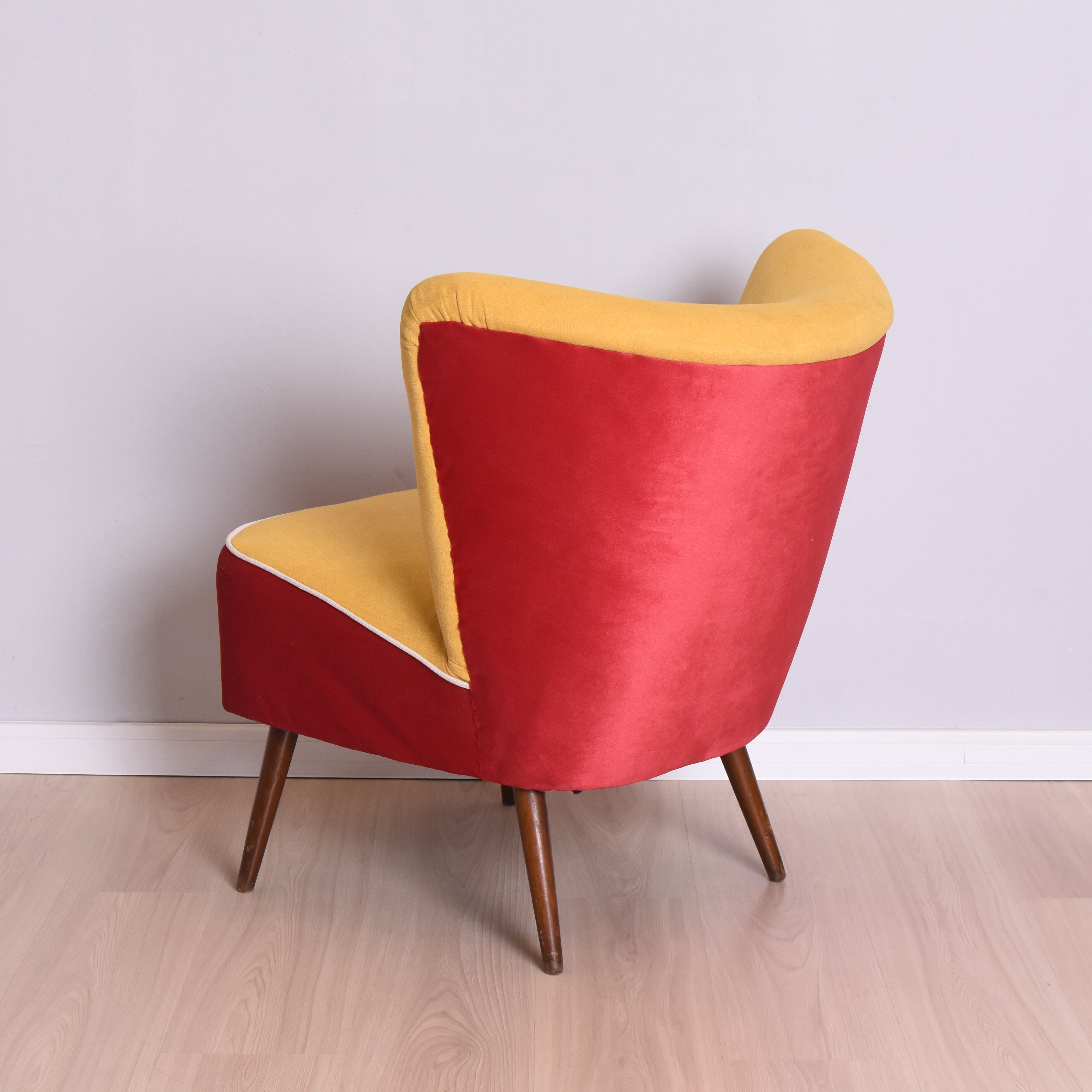 Armchair, 1960s