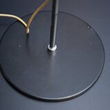 Hans Due vintage floor lamp