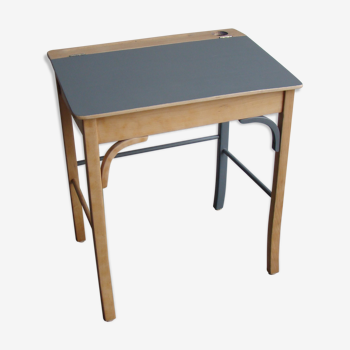 Baumann desk revisited