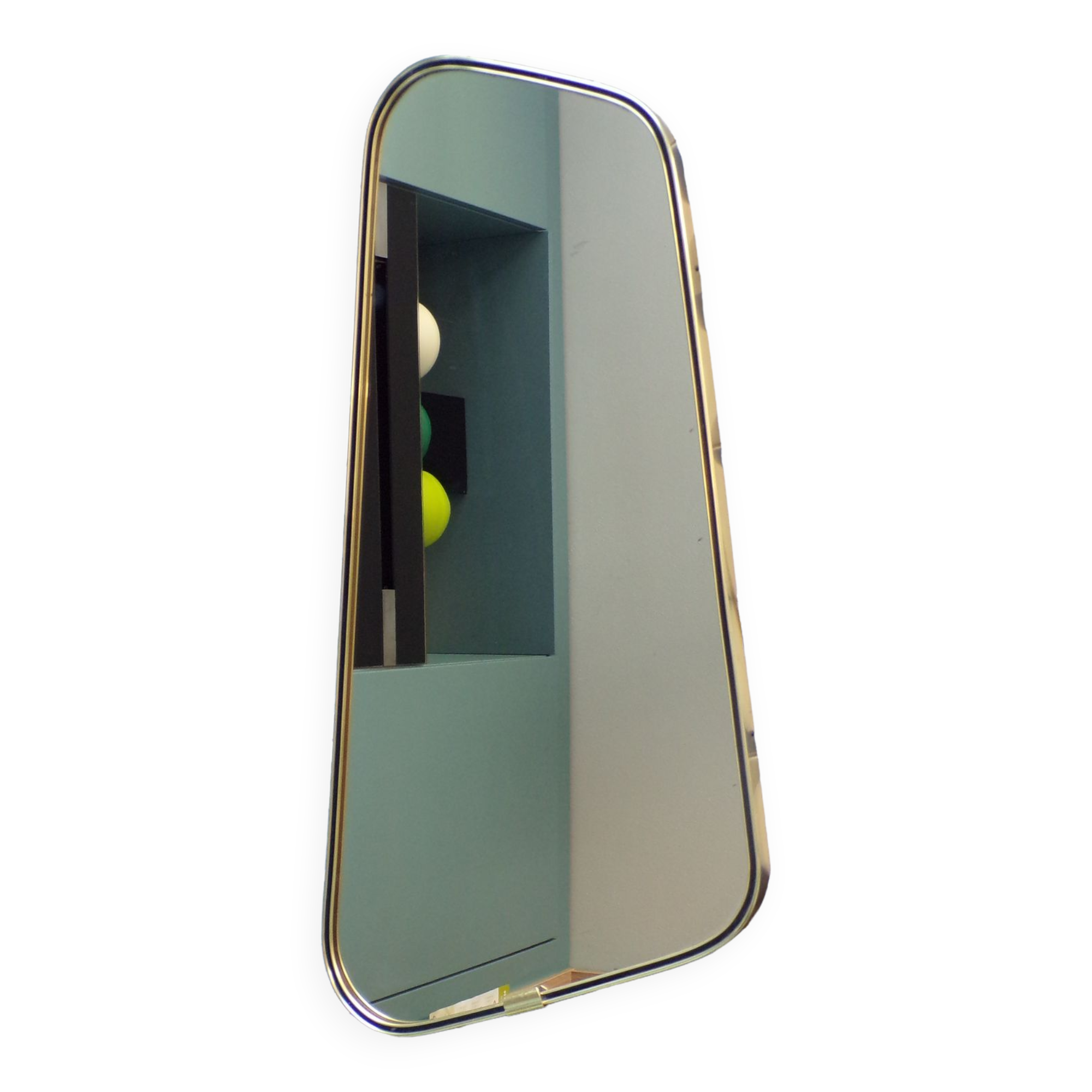 Miroir rétroviseur