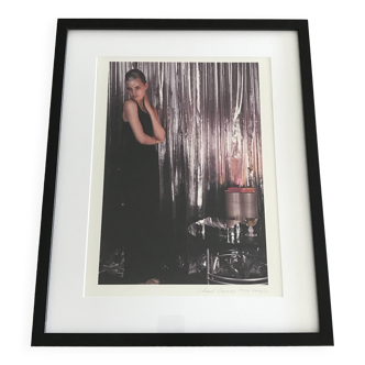 Photo of Karl Lagerfeld - Chanel - 1996/1997 collection