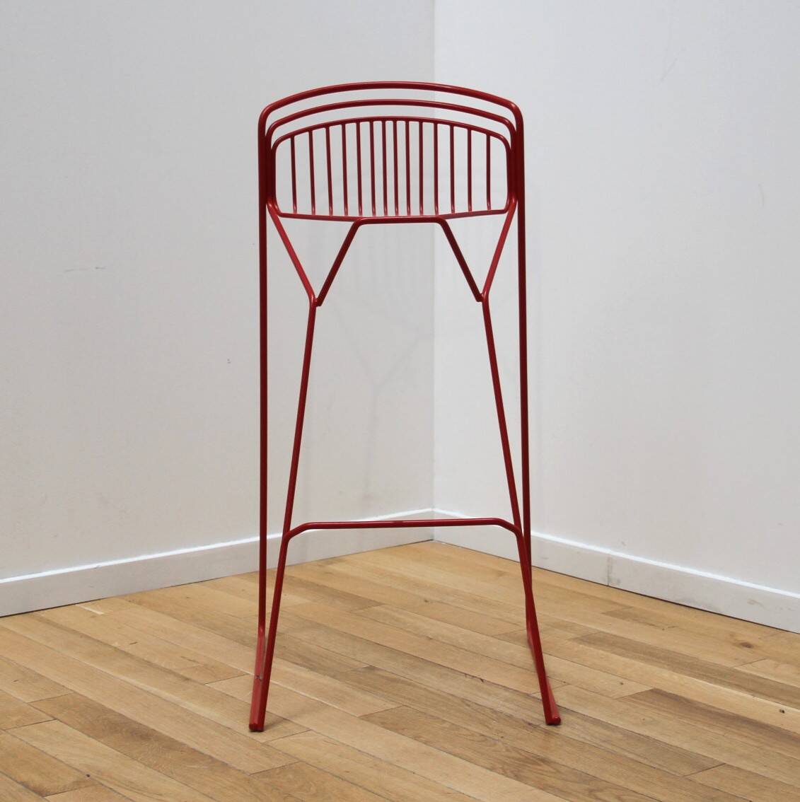 Pair of Ribelle stools, Luxy