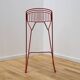 Pair of Ribelle stools, Luxy
