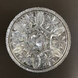 Crystal candy box