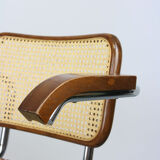 Cesca B64 armchair by Marcel Breuer