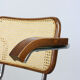 Cesca B64 armchair by Marcel Breuer