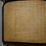 4 chairs by Marcel Breuer model Cesca