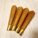 Rockabilly vintage cabinet