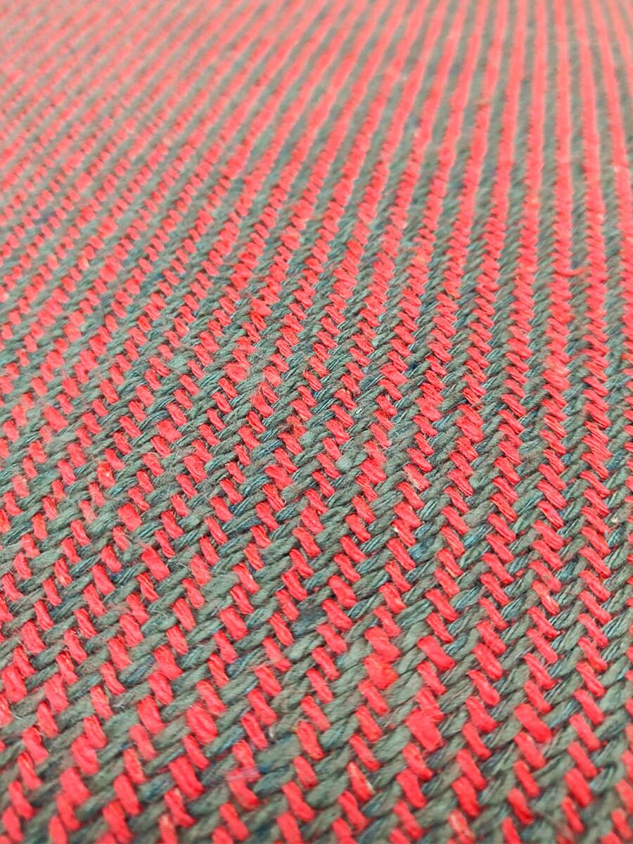 Vintage Dutch design swivel chair &amp; ottoman G. Harcourt Artifort F978