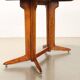 Table des années 1960