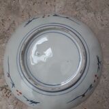 Assiete collection Imari porcelaine japonaise ancienne