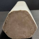 Bouteille en grès vernissé XXème