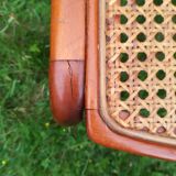 Chair sleds baumann