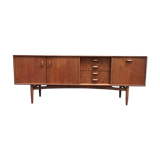 G-plan teak enfilade from the 1960s