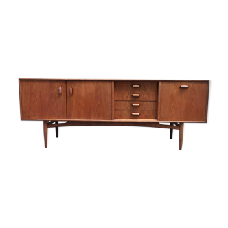 G-plan teak enfilade from the 1960s