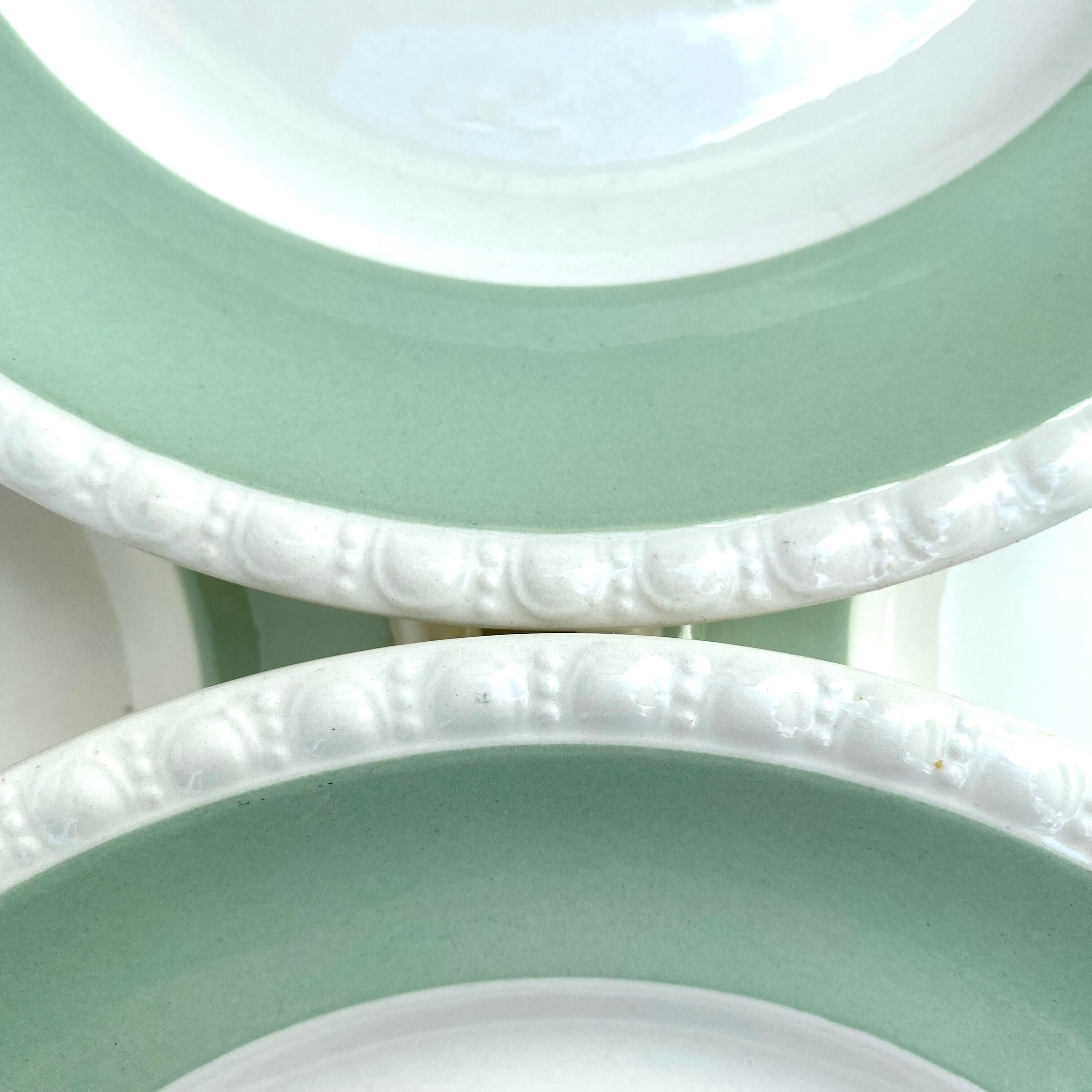 Dessert service villeroy and boch