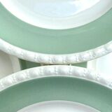 Dessert service villeroy and boch