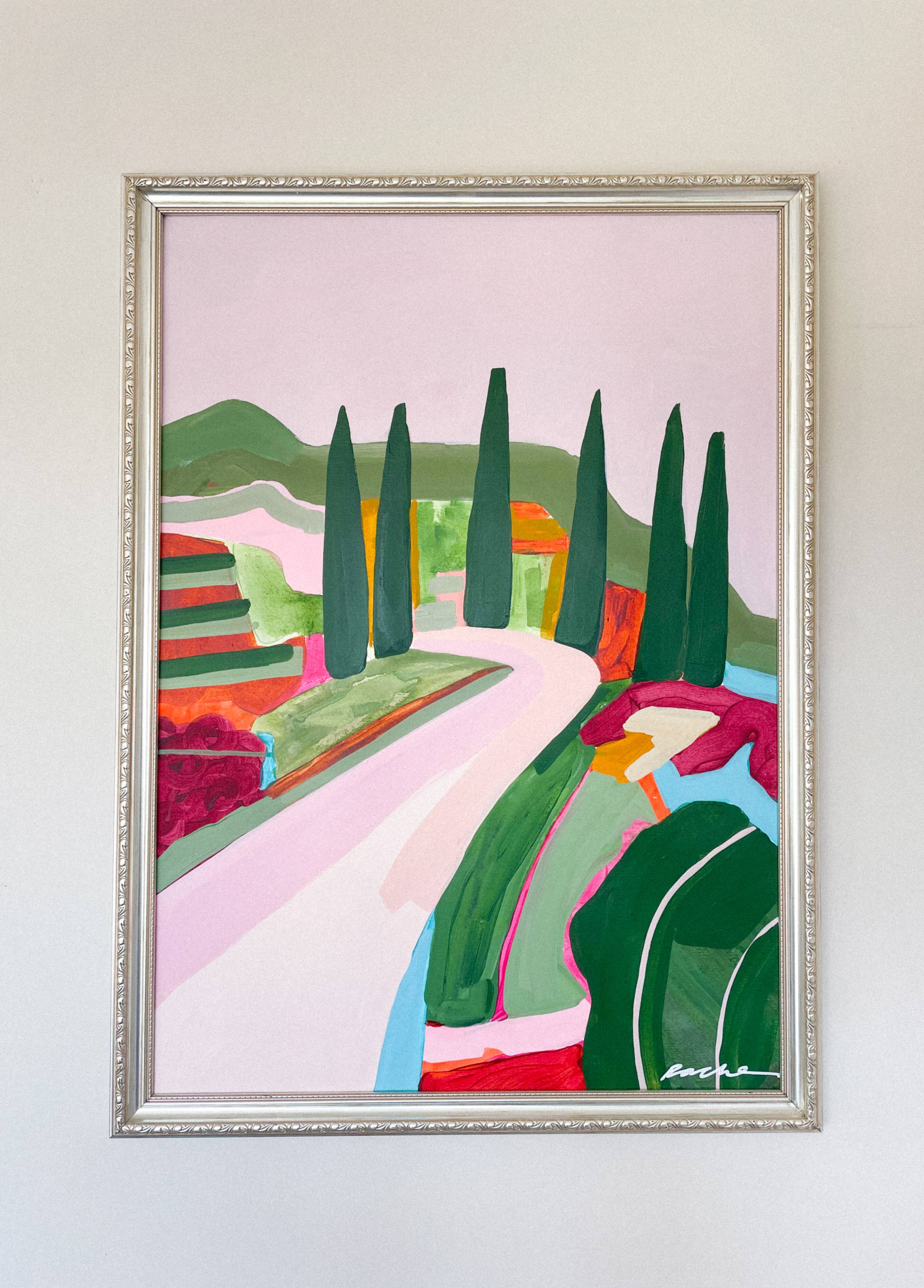 Paleokastritsa Original