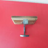Antique wall hook
