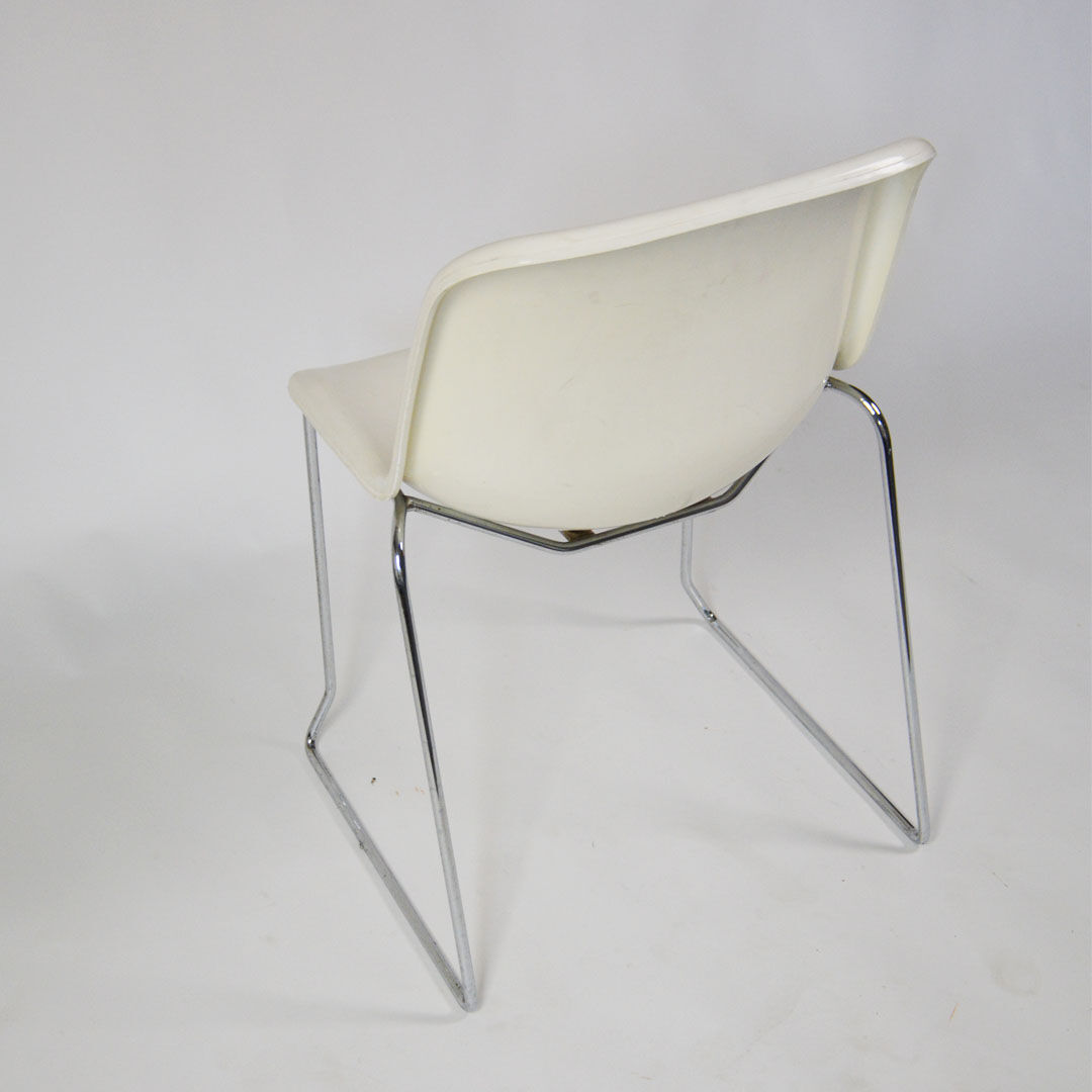 Artifort Houtoku Spirit Chairs